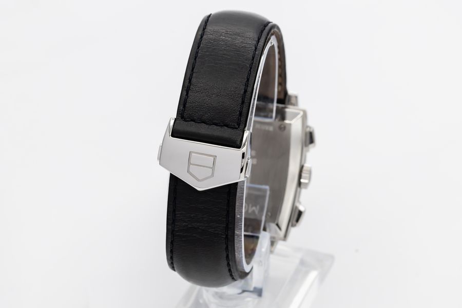 Tag Heuer Monaco CW2111.FC6171